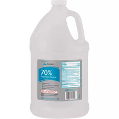 SWAN Swan 626912 Isopropyl Rubbing Alcohol 70% 1 Gallon