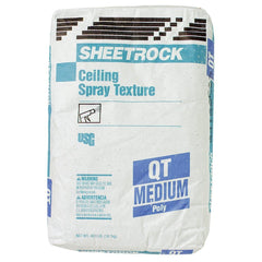 USG Usg 540795 Spray Texture Material 40 Lb Bag