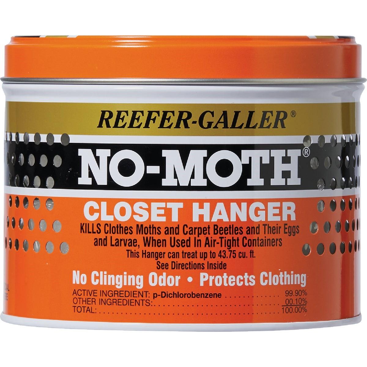 REEFER-GALLER Reefer-galler 1002.6 Wildflower Hanging Closet Freshener