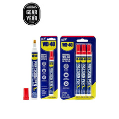 WD-40 WD-40 490743 Precision Lubricant Pen Pocket Size