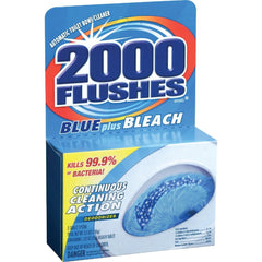 WILLERT HOME PRODUCTS Willert Home Products 208017 Toilet Bowl Cleaner 3.5 Oz