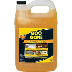 MAGIC AMERICAN Magic American 2085 Goo Gone Pro-power Adhesive Remover 1 Gal