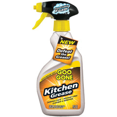 MAGIC AMERICAN Magic American 2047 Foam Citrus Kitchen Cleaner 14 Oz