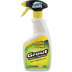 MAGIC AMERICAN Magic American 2052 Goo Gone Grout Clean Restore 14 Oz