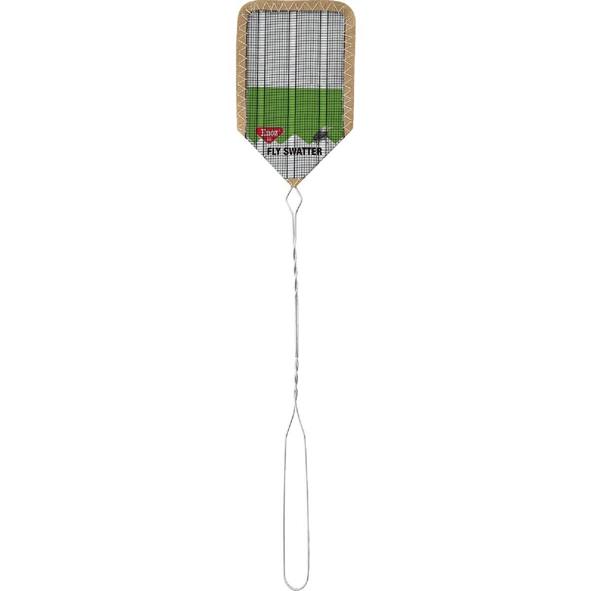 ENOZ Enoz R38-24 Wire Mesh Fly Swatter 4.25 X 6.5 in