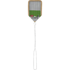 ENOZ Enoz R38-24 Wire Mesh Fly Swatter 4.25 X 6.5 in