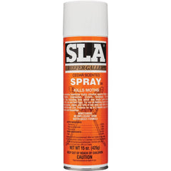 REEFER-GALLER Reefer-galler 1474.6 Cedar Moth Aerosol Spray 15 Oz