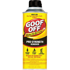 WILLIAM ZINSSER William Zinsser FG653 Pro Strength Paint Remover 16 Oz