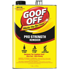 WILLIAM ZINSSER William Zinsser FG657 Pro Strength Paint Remover 1 Gal