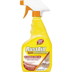 WILLIAM ZINSSER William Zinsser ESX20005 Rust Stain Remover 22 Oz