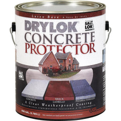 UGL Ugl 29913 Drylok Clear Concrete Sealer 1 Gallon