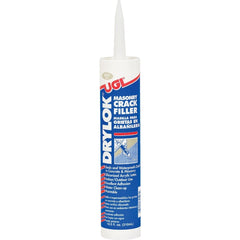 UGL Ugl 30507 Masonry Crack Filler 10.5 Oz Concrete Sealant