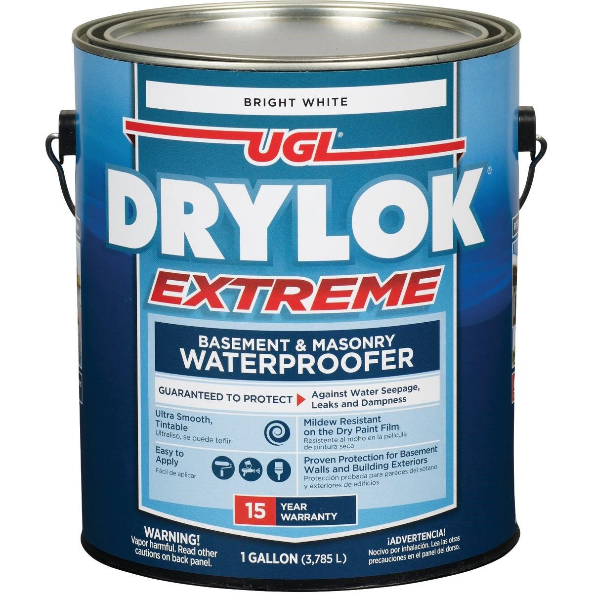 UGL Ugl 28613 Masonry Waterproofer 1 Gallon Concrete Sealer