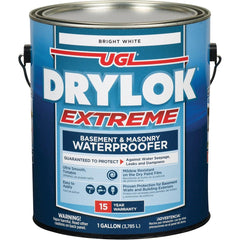 UGL Ugl 28613 Masonry Waterproofer 1 Gallon Concrete Sealer