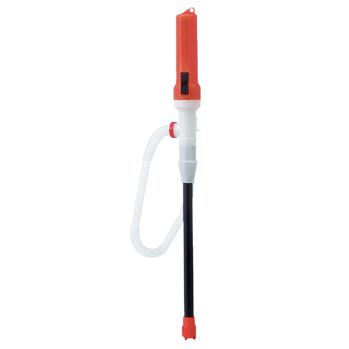 WORLD MARKETING OF AMERICA World Marketing of America DH-20-6 Siphon Pump