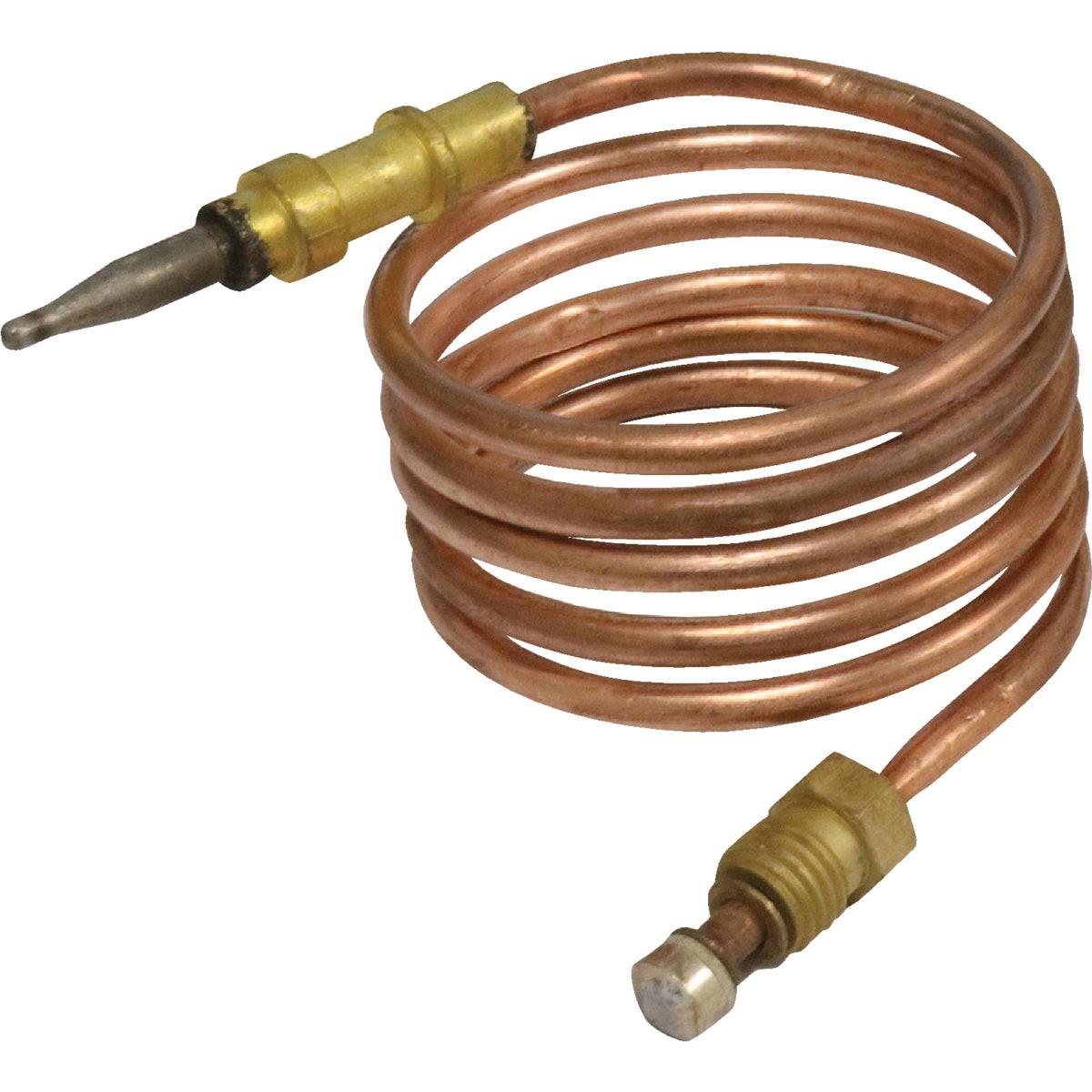 WORLD MARKETING World Marketing 24-3508P Thermocouple 31 in Wall Heater