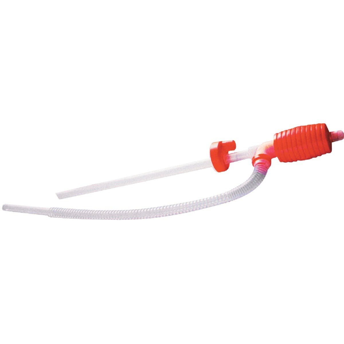 WORLD MARKETING OF AMERICA World Marketing of America DH-10 Manual Siphon Pump
