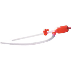 WORLD MARKETING OF AMERICA World Marketing of America DH-10 Manual Siphon Pump