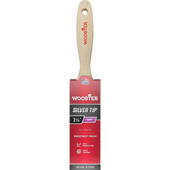 WOOSTER BRUSH Wooster Brush 5222-1 1/2 Flat Sash Paint Brush