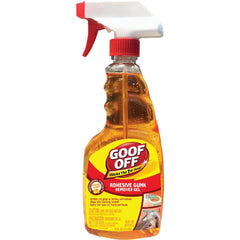 WILLIAM ZINSSER William Zinsser FG796 Spray Gel Adhesive Remover 16 Oz