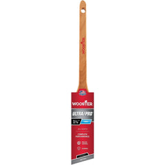 WOOSTER BRUSH Wooster Brush 4181-1 1/2 Angle Sash Paint Brush 1.5 in