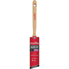 WOOSTER BRUSH Wooster Brush 5221-1 1/2 Chisel Trim Angle Sash Brush