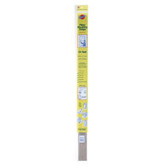 WARP BROTHERS Warp Brothers FM-1825 Fiber Molding Strip 18 Pack