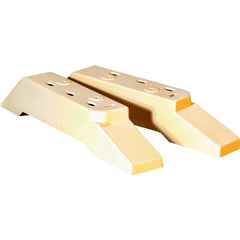 WORLD MARKETING World Marketing 20-5345 Heater Base 2-pack Floor Mount