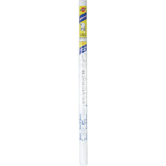 WARP BROTHERS Warp Brothers NFG-48P Plastic Sheeting 4 Mil 48x25 Ft