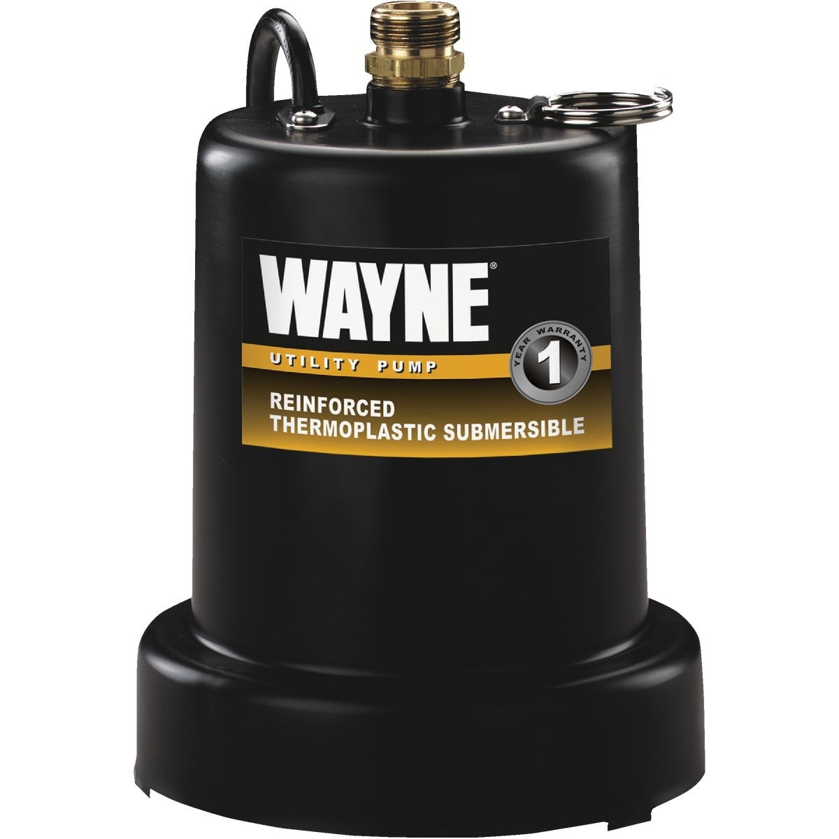 WAYNE WATER SYSTEMS Wayne Water Systems 56517-TSC130 Submersible Utility Pump