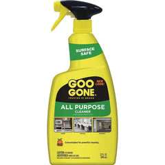 MAGIC AMERICAN Magic American 2195 Goo Gone Citrus All-purpose Cleaner 32 Oz