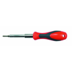 APEX Apex CMBD7P Interchangeable Bit Screwdriver 8.81 Inch