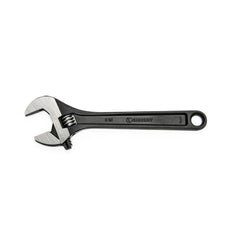 CRESCENT Crescent AT28BK Adjustable Wrench 1.125 Inch Black Oxide