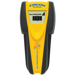 ZIRCON Zircon 61960 Stud Finder Center Detection Lcd