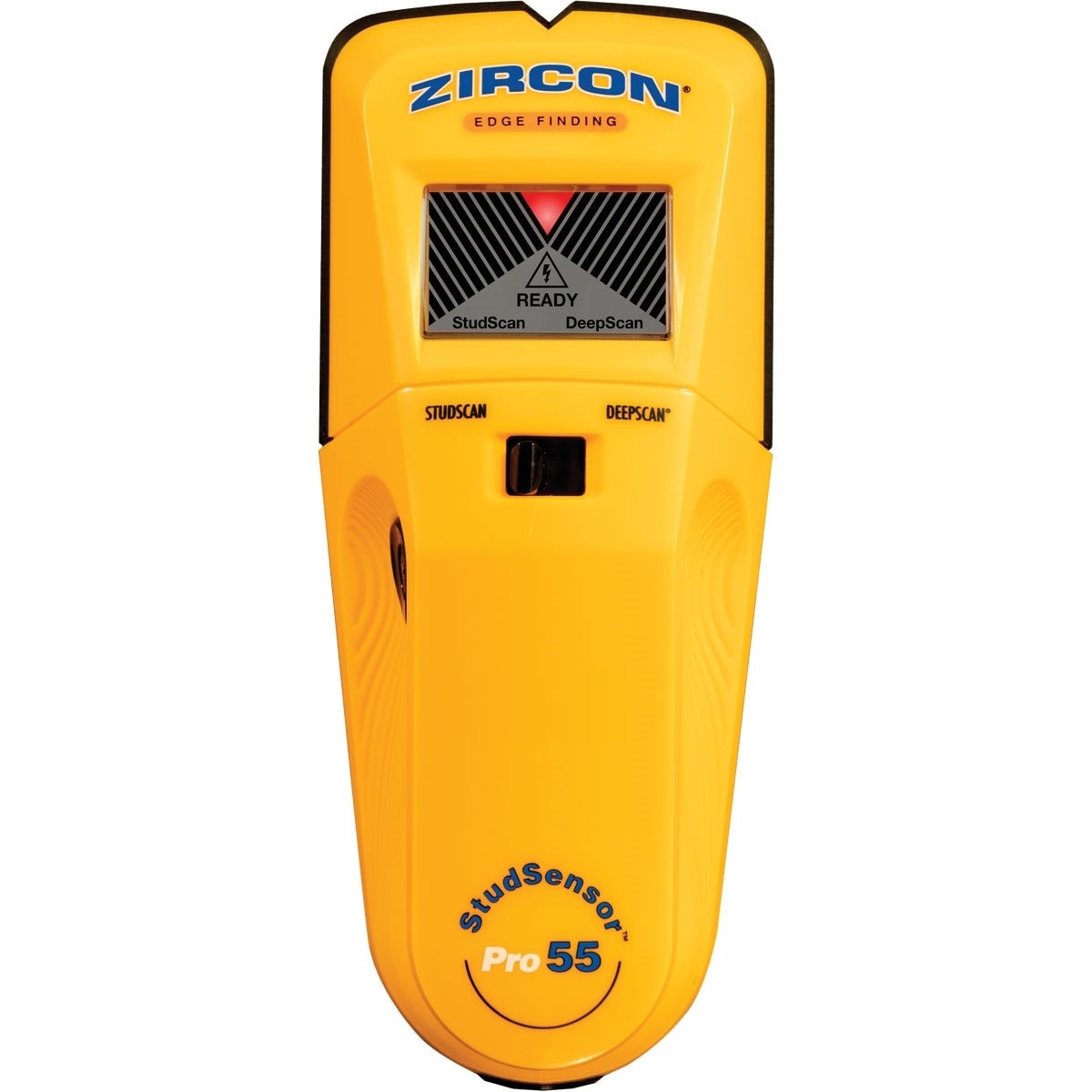 ZIRCON Zircon 69590 Stud Finder Lcd Deep Scan 1.5 Inches