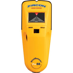 ZIRCON Zircon 69590 Stud Finder Lcd Deep Scan 1.5 Inches