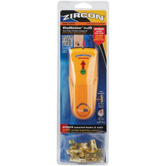 ZIRCON Zircon 69575 Stud Finder with Picture Hanging Kit