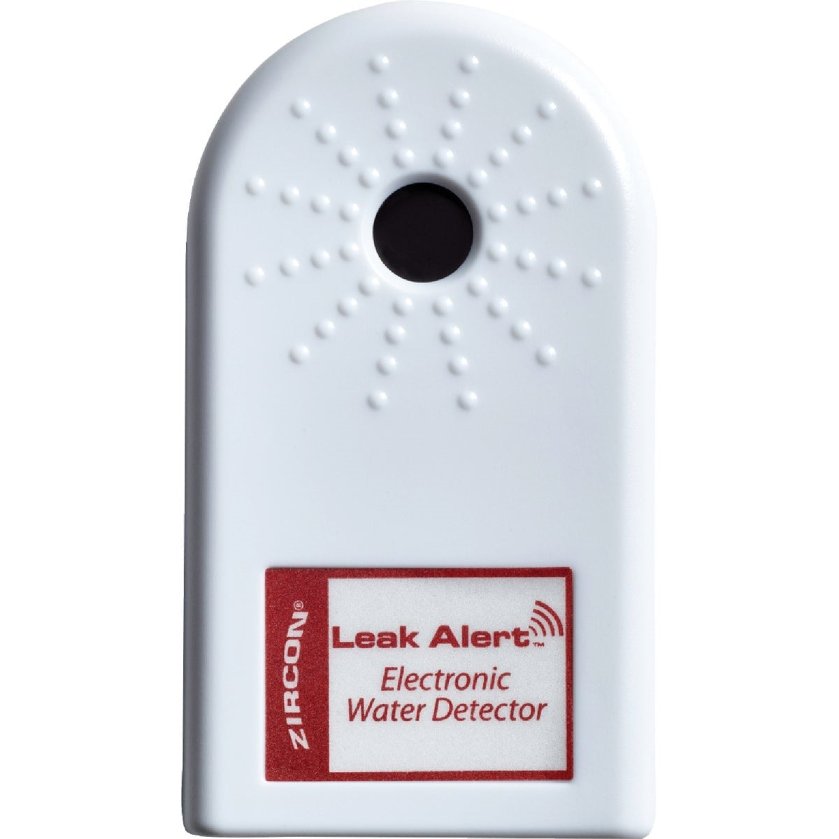 ZIRCON Zircon 64003 Electronic Water Leak Detector