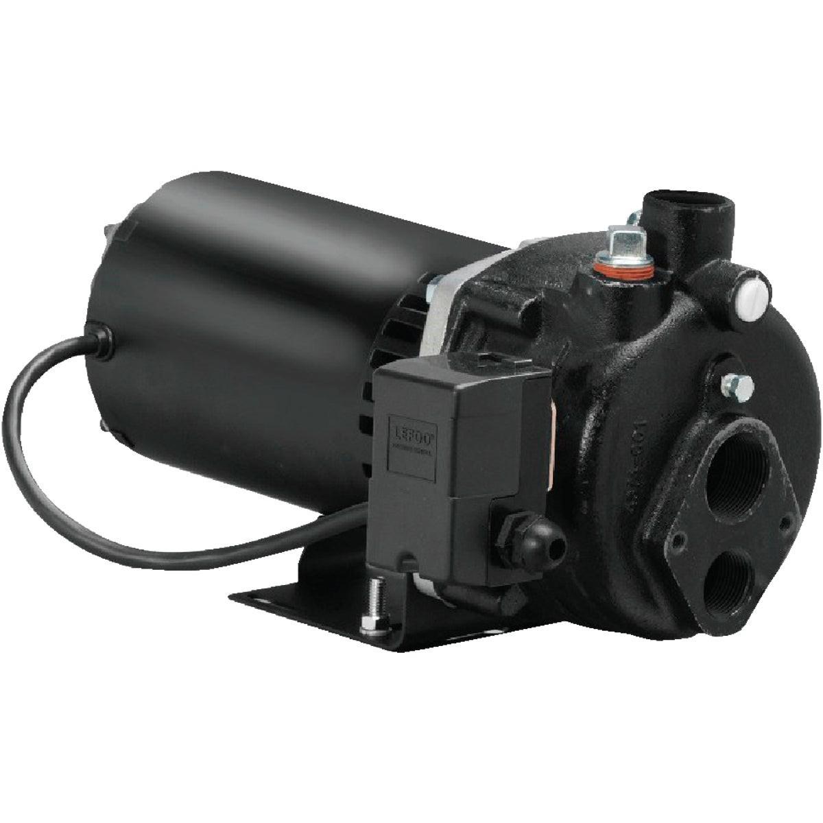 WAYNE WATER SYSTEMS Wayne Water Systems CWS50 Convertible Well Jet Pump 1/2 Hp