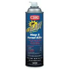 CRC INDUSTRIES Crc Industries 14009 Wasp Hornet Killer Spray 14 Oz