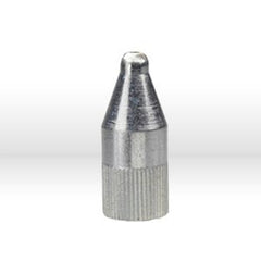 ALEMITE Alemite ALZ737 Flush Nozzle Grease Fitting
