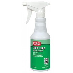 CRC INDUSTRIES Crc Industries 03220 Chute Lubricant 16 Oz Silicone