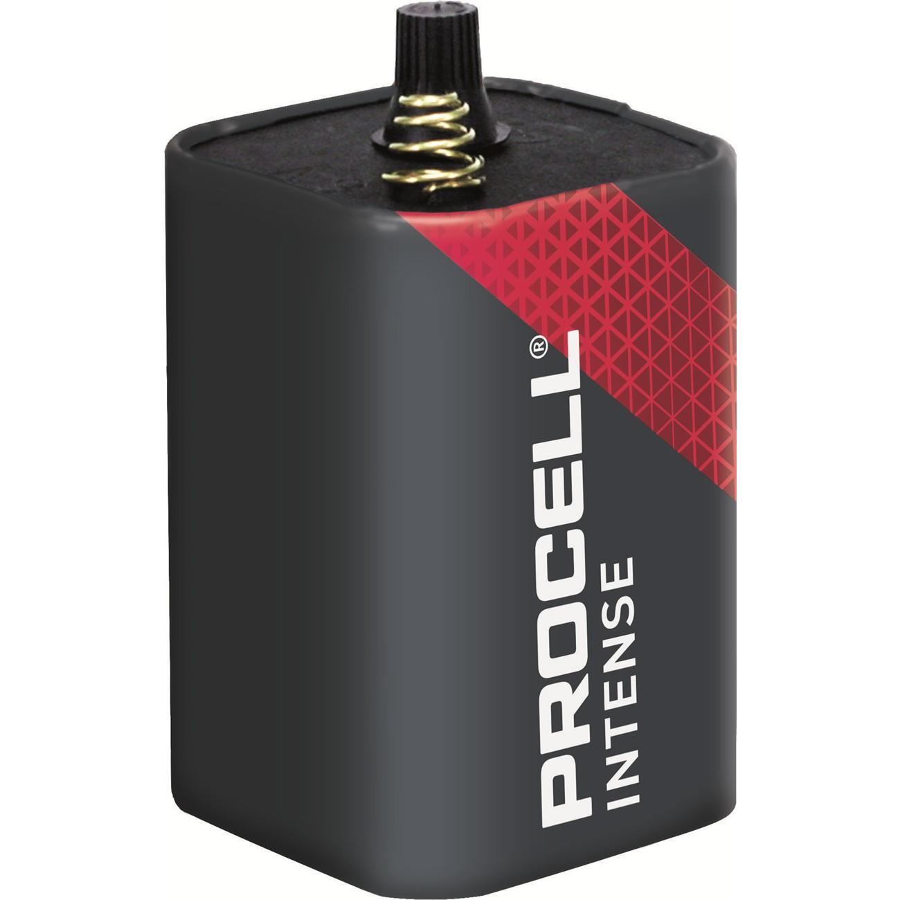 DURACELL Duracell PX908 Procell Intense Lantern Battery 6V