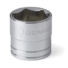 APEX Apex 80332 Socket 3/8 in Drive 6 Point 22 Mm Chrome