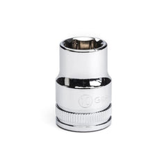 APEX Apex 80378 Socket 3/8 Drive 6 Point 10 Mm Chrome