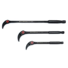 APEX Apex 82301D Indexing Pry Bar Set 180 Degree