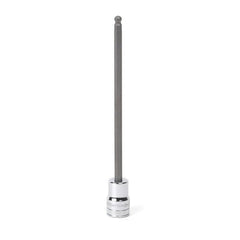 APEX Apex 80448 Long Ball Hex Bit Socket 3/8 in Drive 10 Mm
