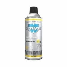 KRYLON Krylon SC0100000 Lithium Lubricant Spray 16 Oz