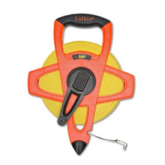 APEX Apex FE300D Fiberglass Tape Measure 300 Ft Sae