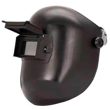 JACKSON SAFETY Jackson Safety 14303 Passive Welding Helmet Lift Front